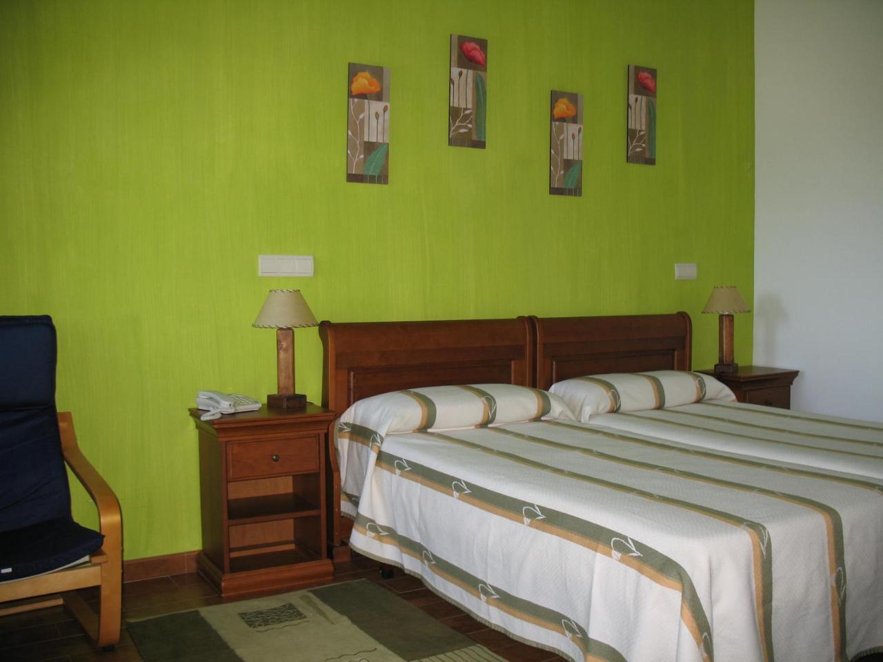 Hotel Rural La Corolla Quintueles Екстериор снимка