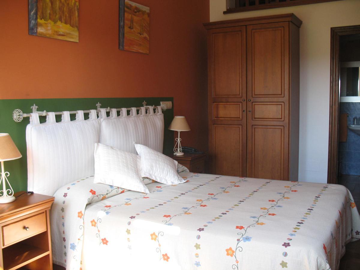 Hotel Rural La Corolla Quintueles Екстериор снимка